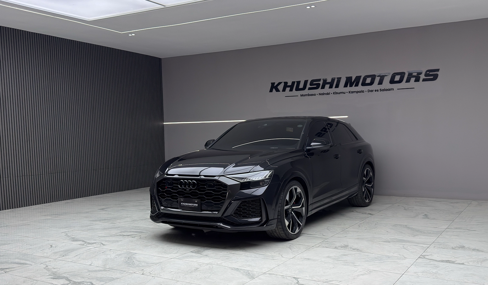 2021 Audi RSQ8 image-7