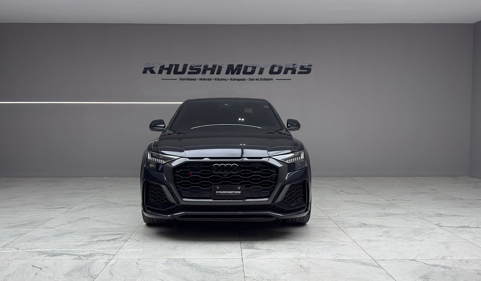 2021 Audi RSQ8 image-8