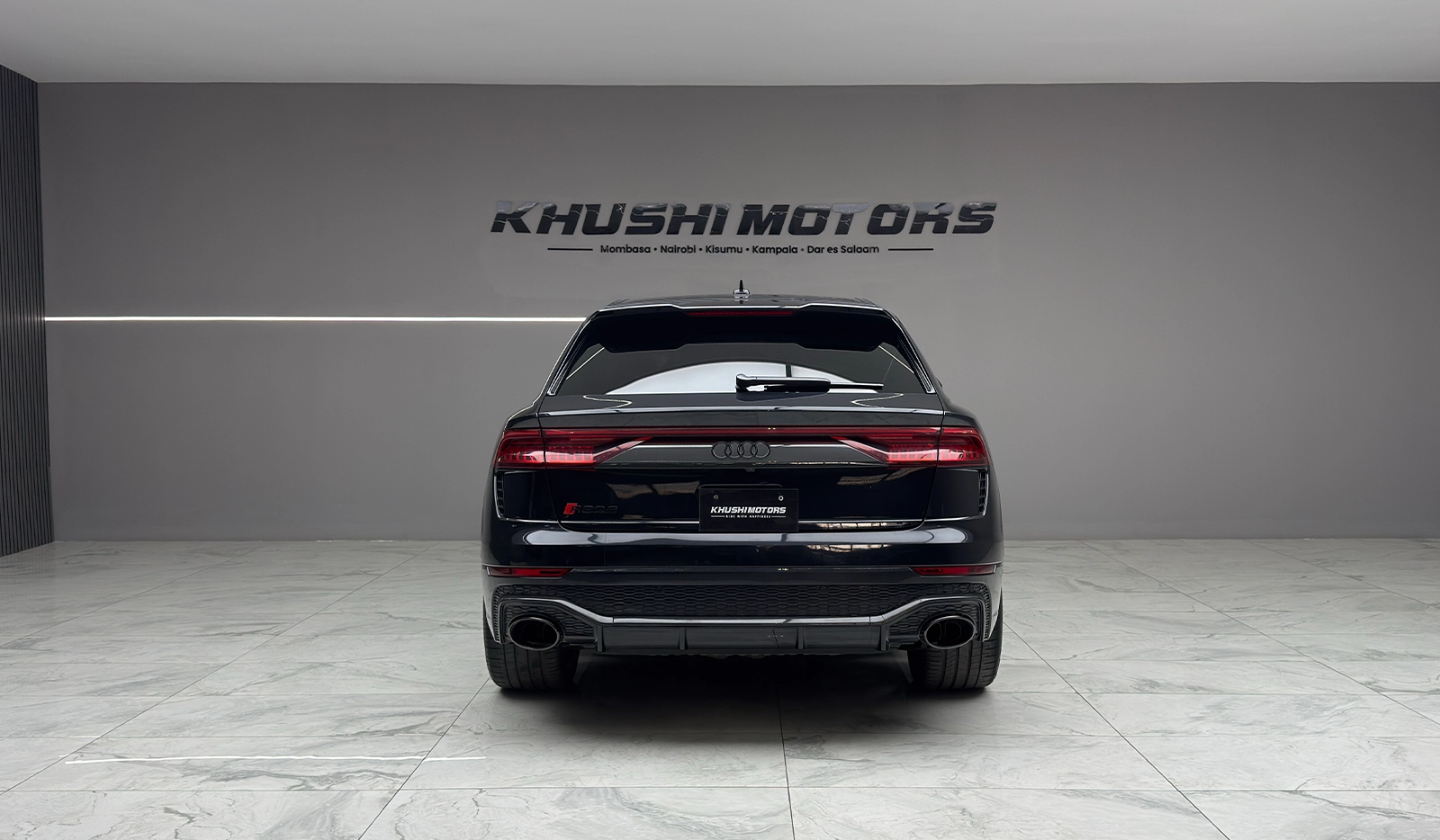2021 Audi RSQ8 image-9
