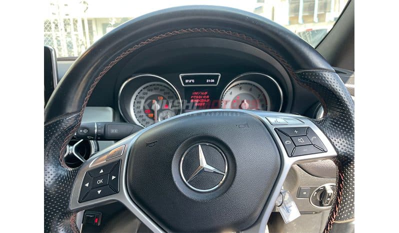 2013 Mercedes-Benz CLA-Class CLA180 image-10