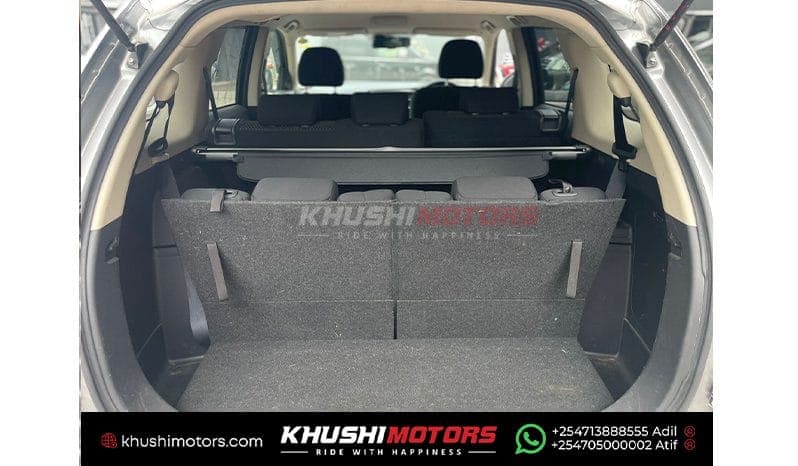 2015 Mitsubishi Outlander 20G Safety Package image-9