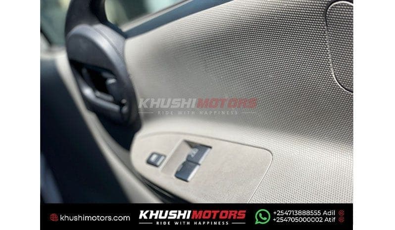 2015 Nissan Atlas 2 Ton image-8