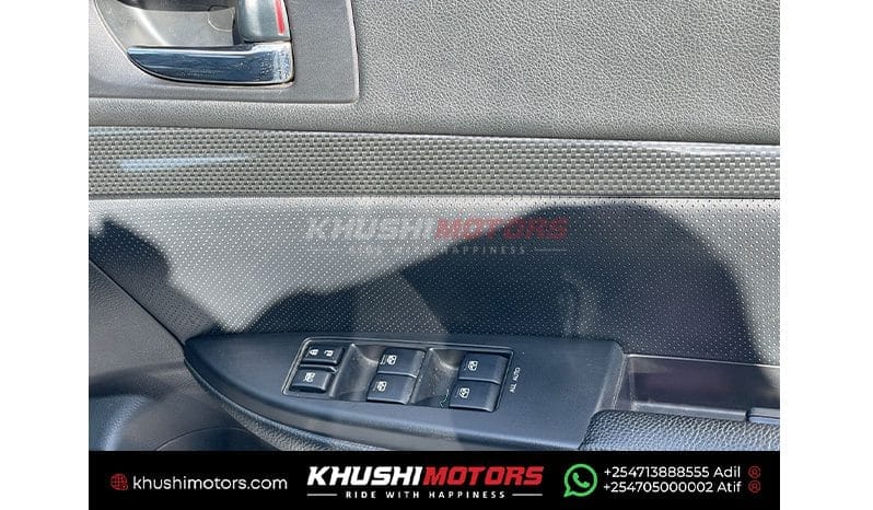 2014 Subaru Legacy Wagon Sports Eye Sight G Package image-6