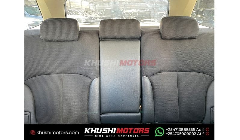 2014 Subaru Legacy Wagon Sports Eye Sight G Package image-9