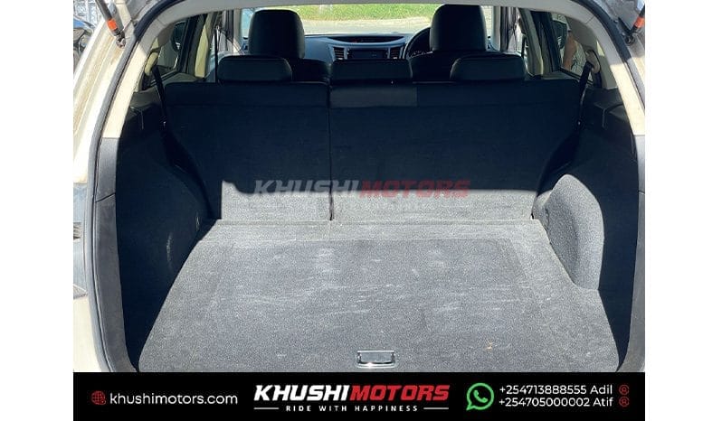 2014 Subaru Legacy Wagon Sports Eye Sight G Package image-10