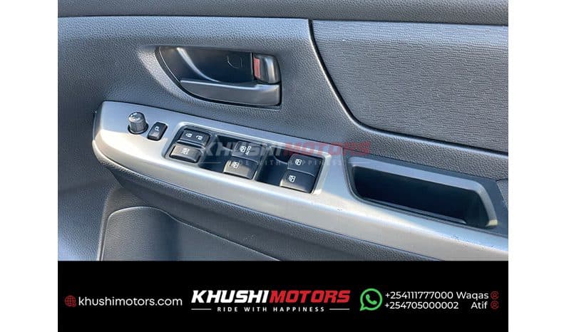 2015 Subaru Impreza image-11