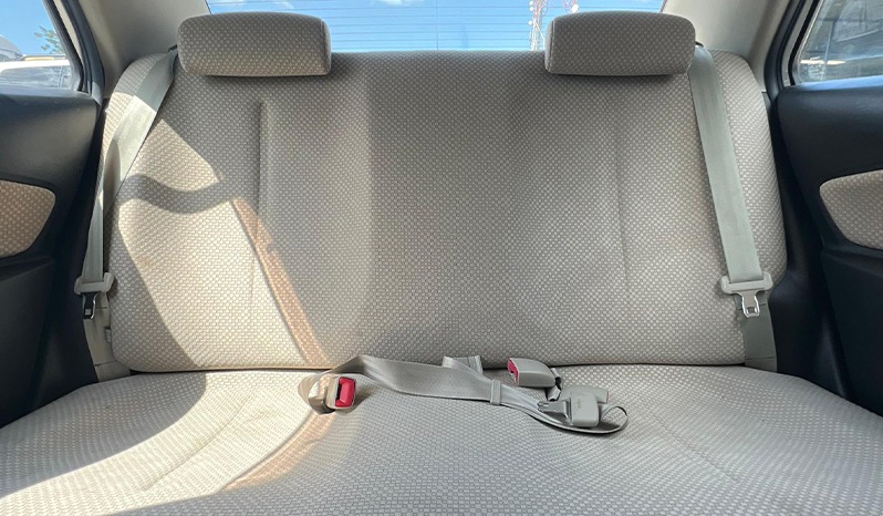 2008 Toyota Belta image-36