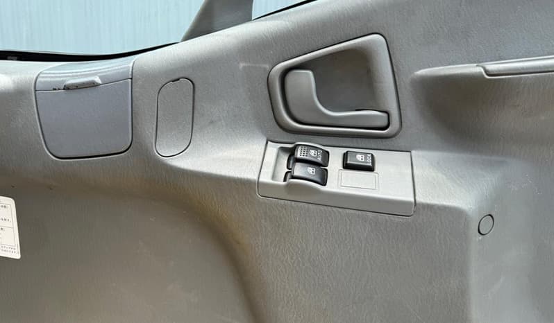 1999 Mitsubishi Canter image-14