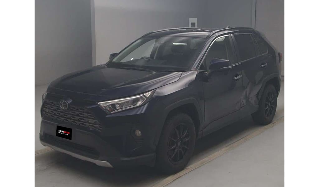 2019 Toyota RAV4 image-2