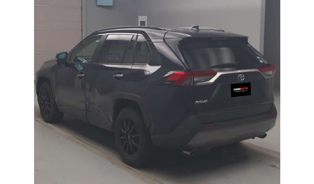 2019 Toyota RAV4 image-3