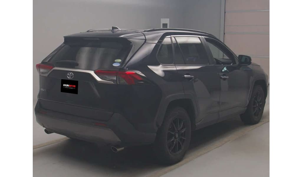 2019 Toyota RAV4 image-4