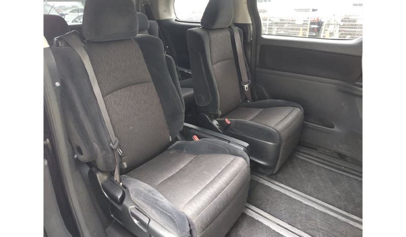 2008 Toyota Alphard image-2