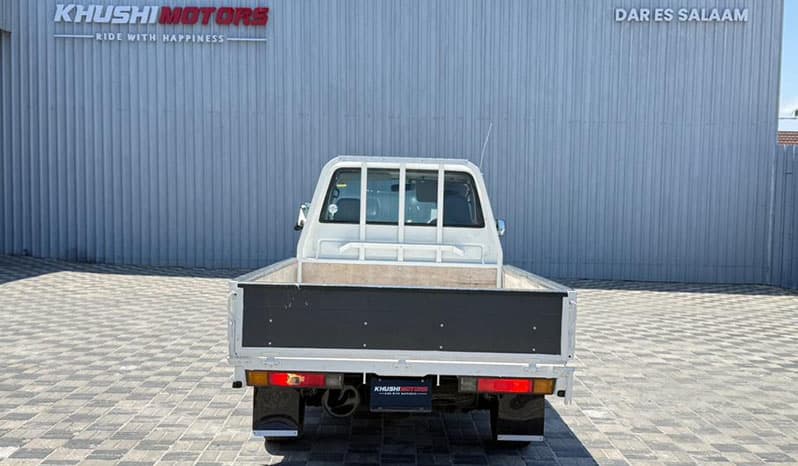 1999 Toyota Townace Truck image-11