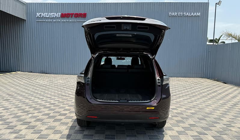 2015 Toyota Harrier image-18