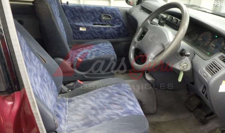 1996 Toyota Liteace Noah image-5