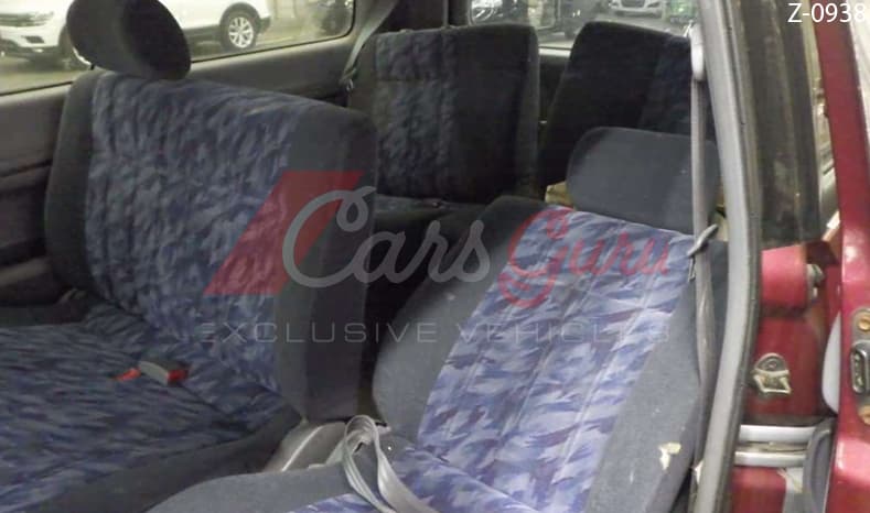 1996 Toyota Liteace Noah image-6