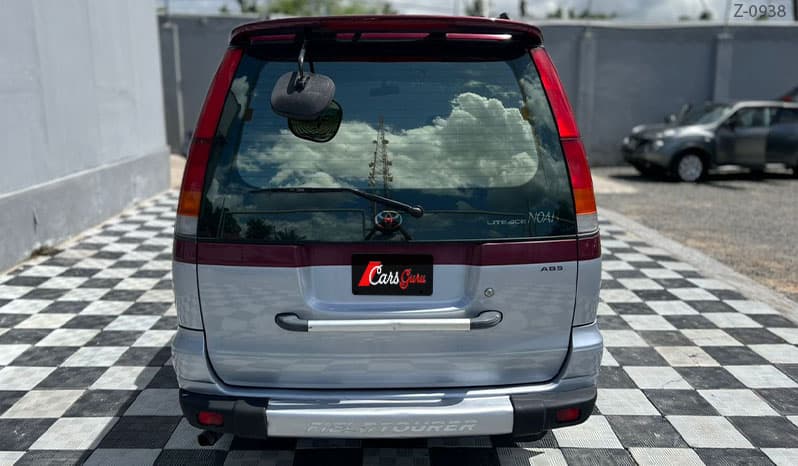 1996 Toyota Liteace Noah image-12