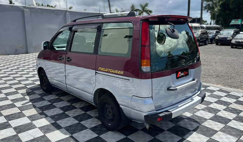 1996 Toyota Liteace Noah image-13