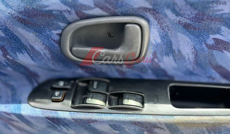 1996 Toyota Liteace Noah image-15