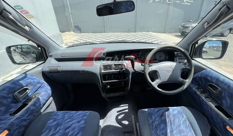 1996 Toyota Liteace Noah image-18