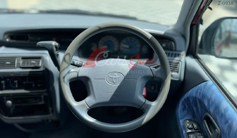 1996 Toyota Liteace Noah image-19