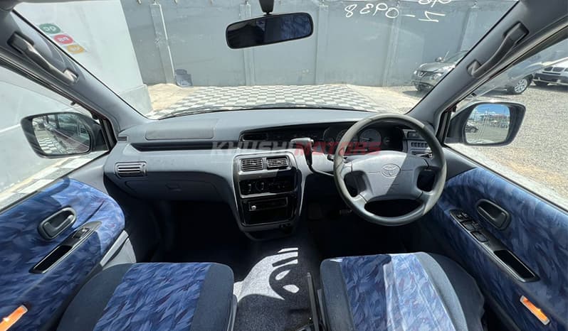 1996 Toyota Liteace Noah image-20