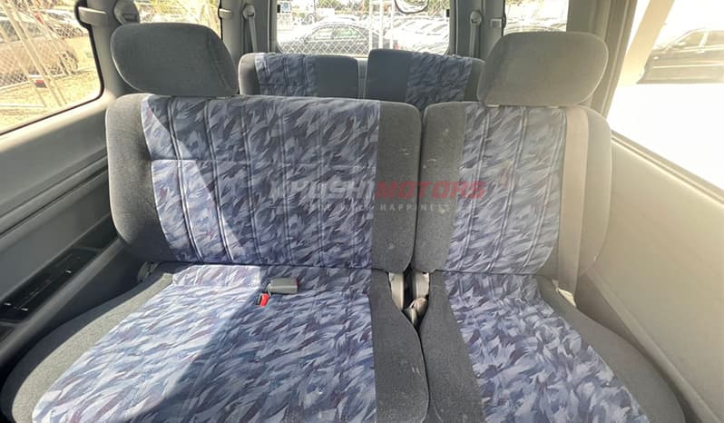 1996 Toyota Liteace Noah image-22