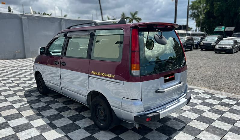 1996 Toyota Liteace Noah image-26