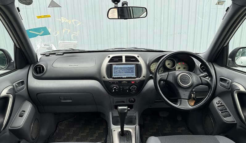 2000 Toyota RAV4 image-7