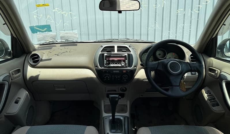 2001 Toyota RAV4 image-7