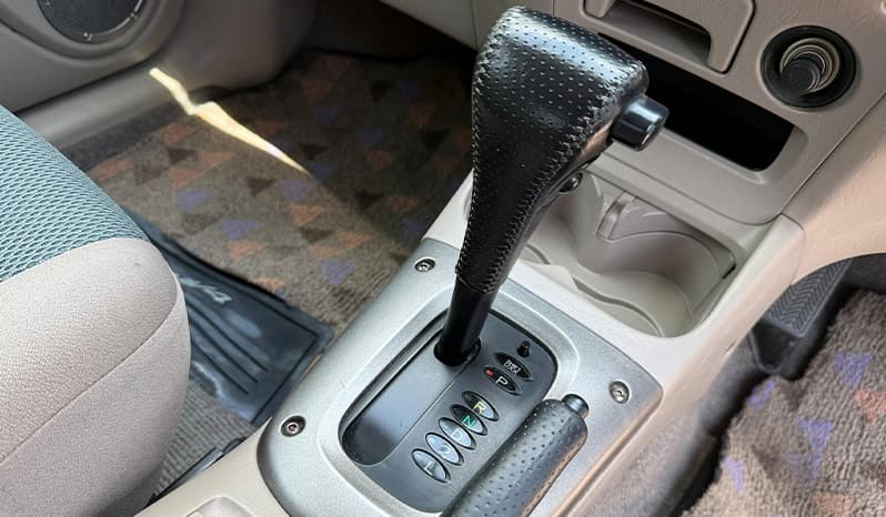 2001 Toyota RAV4 image-9