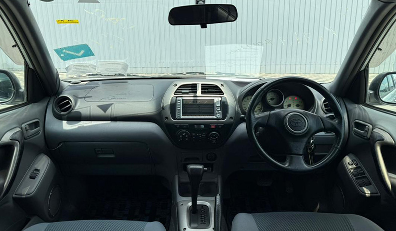 2001 Toyota RAV4 image-13