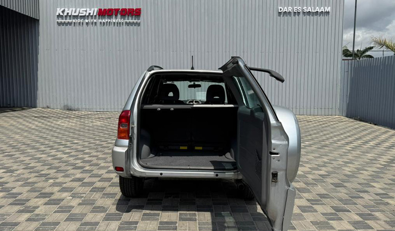 2001 Toyota RAV4 image-16
