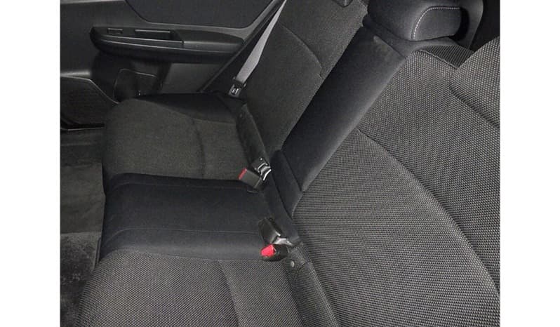 2013 Subaru Impreza Xv image-2