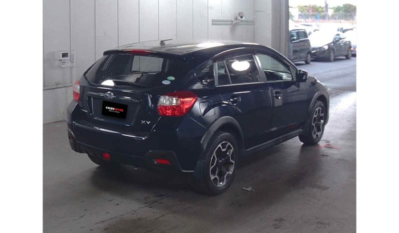 2013 Subaru Impreza Xv image-4