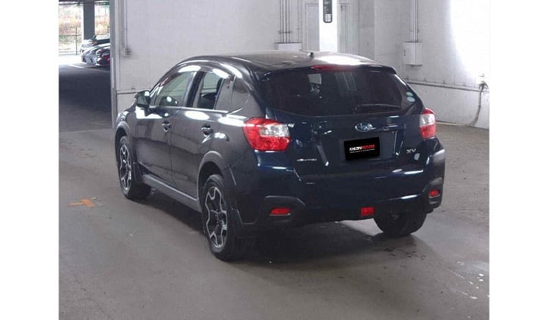 2013 Subaru Impreza Xv image-6