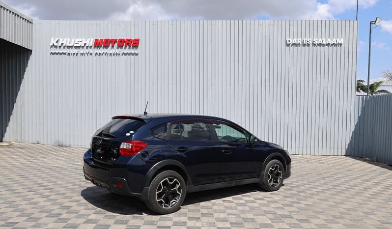 2013 Subaru Impreza Xv image-13