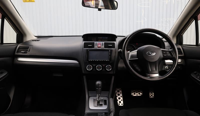 2013 Subaru Impreza Xv image-14