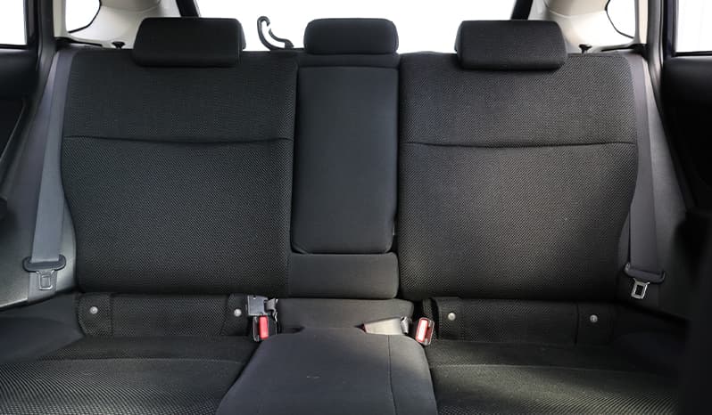 2013 Subaru Impreza Xv image-15