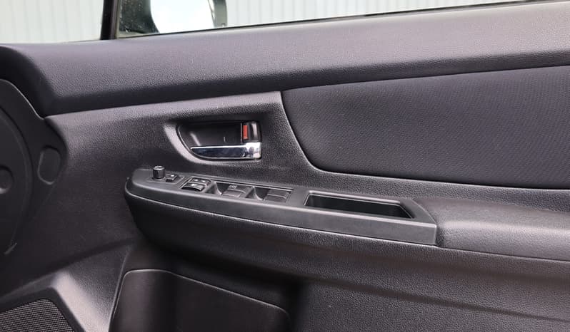 2013 Subaru Impreza Xv image-17