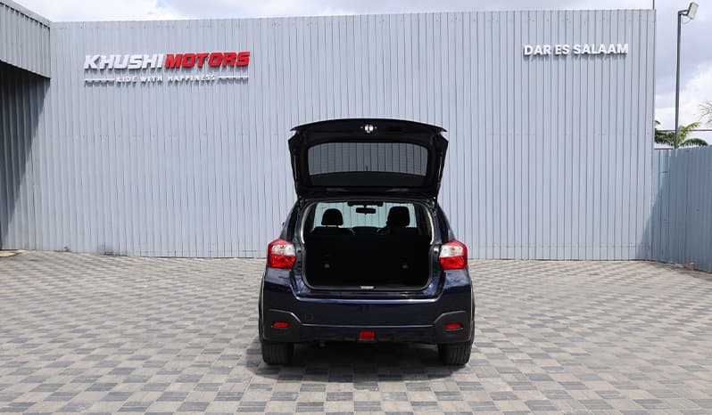 2013 Subaru Impreza Xv image-18