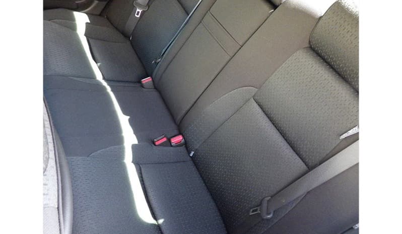 2008 Toyota Crown image-2