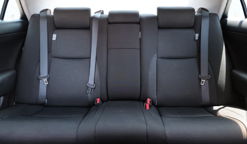 2008 Toyota Crown image-14