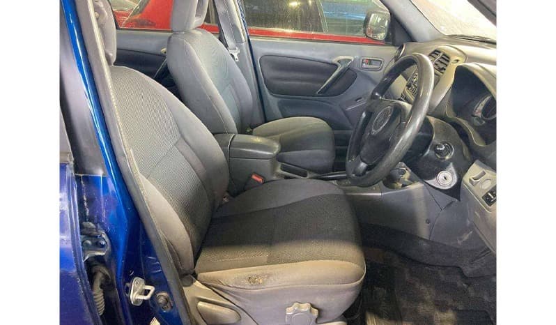 2002 Toyota RAV4 image-3