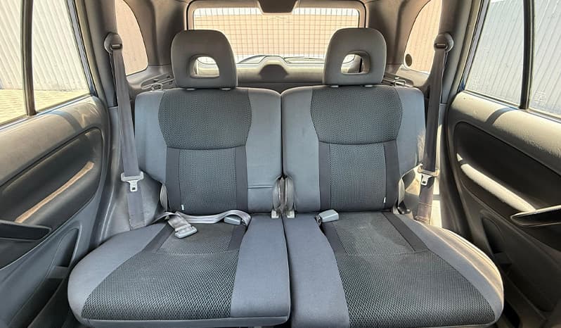 2002 Toyota RAV4 image-16
