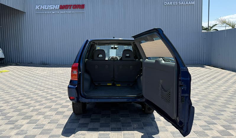 2002 Toyota RAV4 image-17