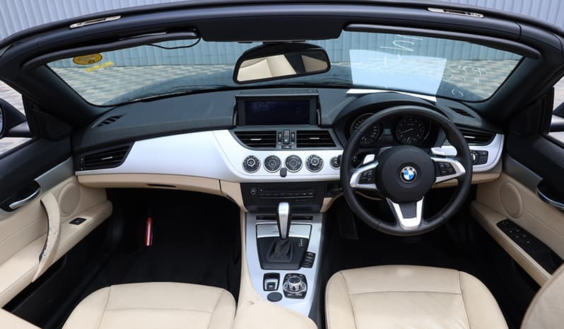 2010 Bmw Z4 image-7