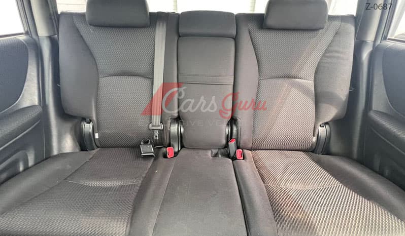 2003 Toyota Kluger image-15
