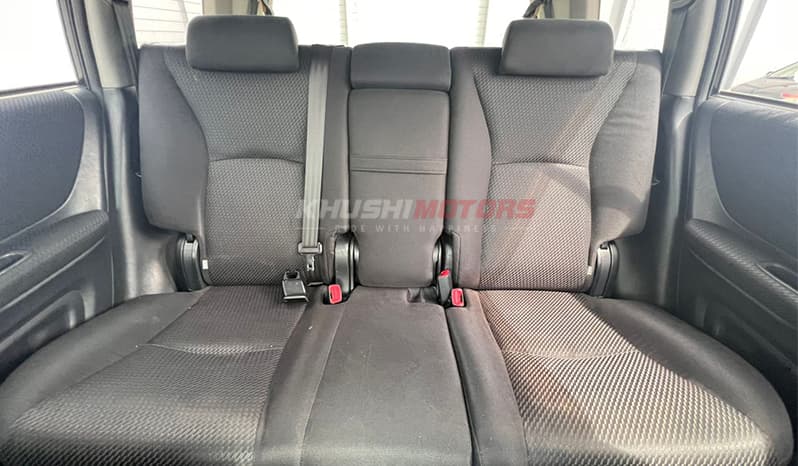 2003 Toyota Kluger image-23