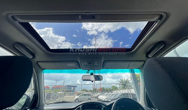 2003 Toyota Kluger image-24